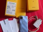 Realme C25s 4/128_helio-g85 (Used)