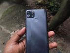 Realme C25s ৪/১২৮ জিবি (Used)