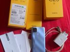 Realme C25s ৪/১২৮ (Used)