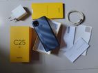 Realme C25s 4/128 GB (Used)