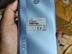 Realme C25s 4/128 GB (Used)