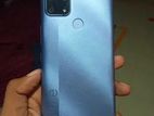 Realme C25s 4/128 (Used)