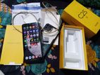 Realme C25s 4/128 GB (Used)