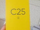 Realme C25s 4/128 (Used)