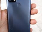 Realme C25s 4/128 (Used)