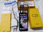 Realme C25s 4/128 (Used)