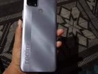 Realme C25s 4/128 (Used)