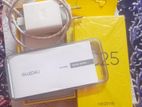 Realme C25s 4/128 (Used)