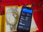 Realme C25s 4/128 (Used)