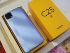 Realme C25s (4-128) (Used)