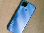 Realme C25s 4-128 (Used)