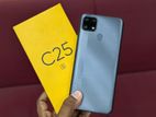 Realme C25s 4/128 (Used)