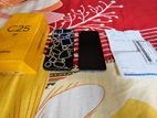 Realme C25s `4/128 (Used)