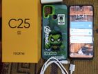 Realme C25s 4/128GB (Used)