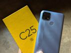 Realme C25s 4/128 (Used)