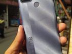 Realme C25s 4/128 (Used)