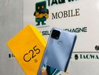 Realme C25s 4/128 (Used)