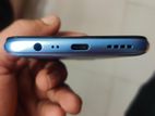 Realme C25s 4/128 (Used)