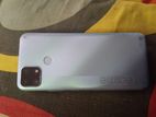 Realme C25s 4/128 (Used)