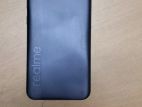 Realme C25s . (Used)
