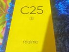 Realme C25s ৪/১২৮ (Used)