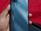 Realme C25s 4/128 (Used)