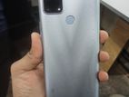 Realme C25s 4/128 (Used)