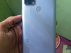 Realme C25s 4/128 (Used)