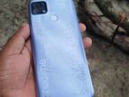 Realme C25s 4/128 (Used)