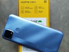 Realme C25s 4 // 128 (Used)