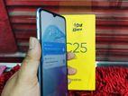 Realme C25s 4 128 (Used)