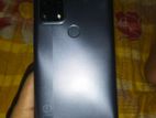 Realme C25s 4/128 GB (Used)