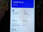 Realme C25s 4-128 (Used)