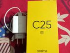 Realme C25s 4/128 (Used)