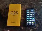 Realme C25s 4/128 (Used)