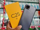 Realme C25s 4/128 (Used)