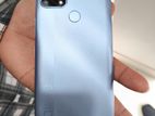 Realme C25s 4/128 (Used)