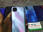 Realme C25s 4/128 (Used)