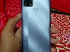 Realme C25s 4/128 (Used)