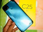 Realme C25s 4/128 (Used)