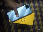 Realme C25s 4/128 (Used)