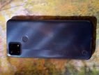 Realme C25s 4/128 (Used)