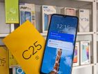 Realme C25s 4/128 . (Used)