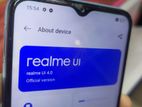 Realme C25s 4/128 (Used)