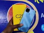 Realme C25s 4/128 (Used)