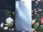 Realme C25s 4-128 (Used)