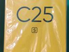 Realme C25s 4/128..full box (Used)
