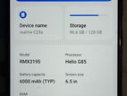 Realme C25s 4/128GB (Used)
