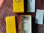 Realme C25s 4/128gb (Used)