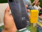 Realme C25s 4/128gb, box (Used)